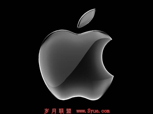 苹果公司