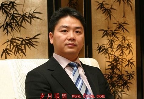 刘强东:比“菜鸟”先飞 京东物流年底开放