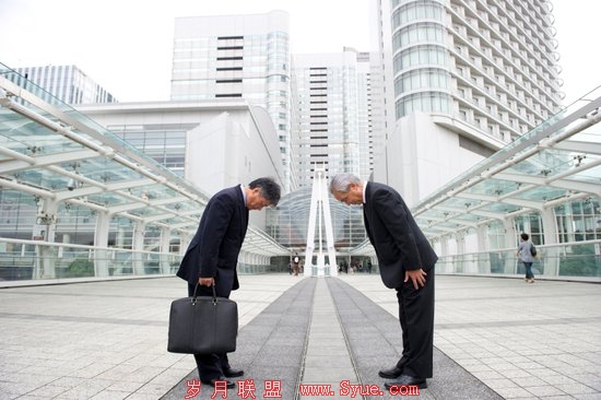 为什么日本人不爱创业?