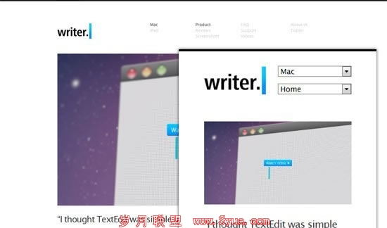 响应式网页设计与SEO