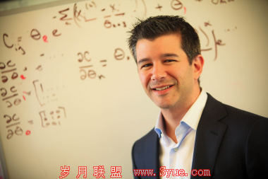 传打车软件Uber正进行新一轮融资 估值或达10亿