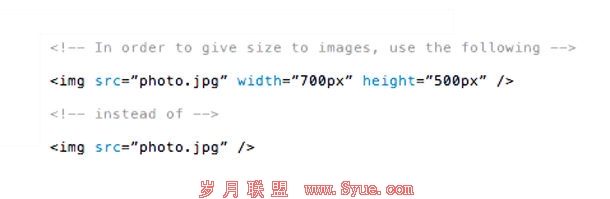 指定图片尺寸