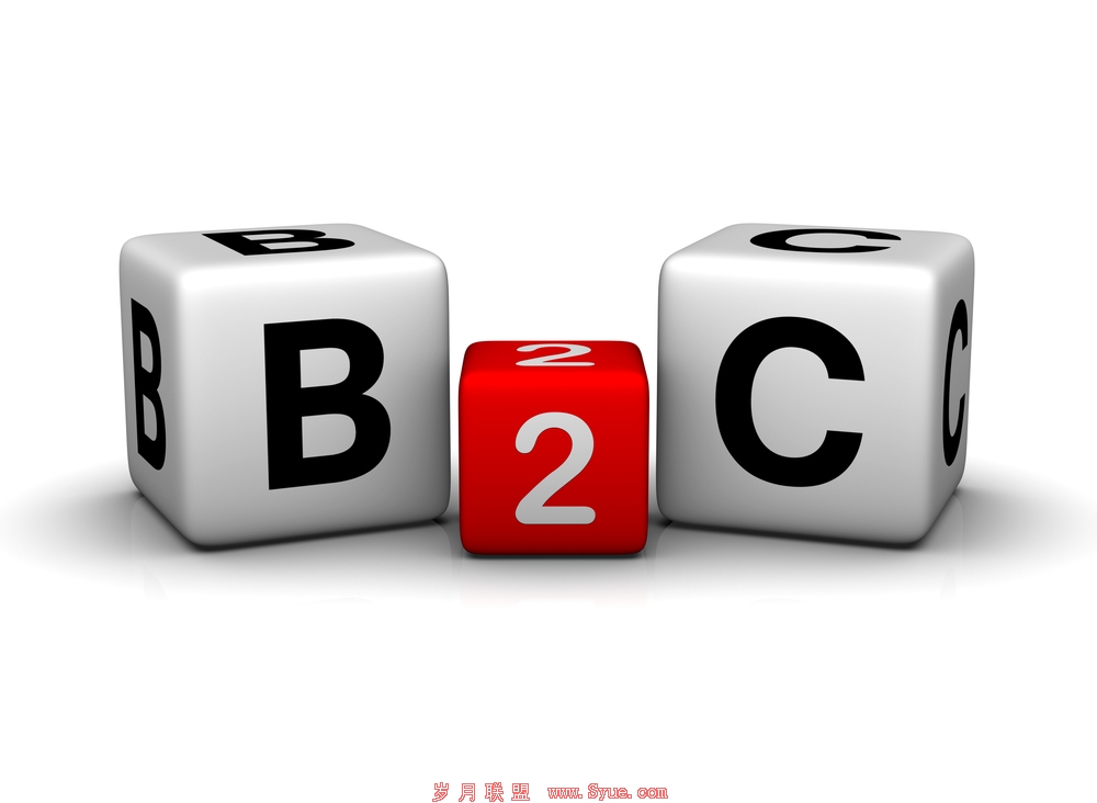 全球B2C市场趋势概览:亚太引领增长,中国网购用户今年将达2.7亿人