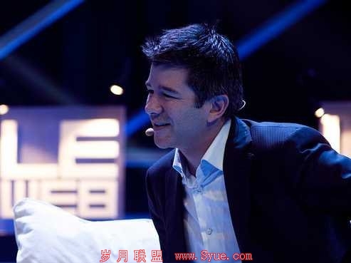 打车应用Uber寻求筹集九位数资金 估值超10亿美元