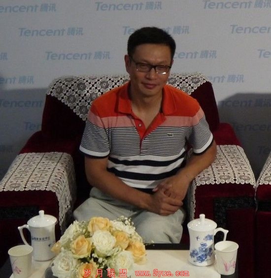 陈磊:腾讯云应用日活总和过亿 今年重心转向移动
