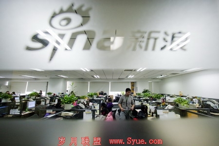 独家:新浪微博活跃度已经降至2011年初的水平,距高峰期持续下滑超过30%