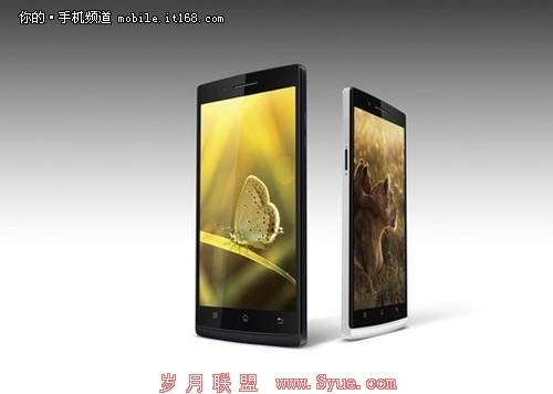 发力B2C电商 OPPO携手多家电商达成合作