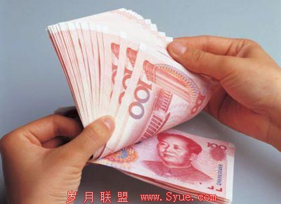 一个广告模式的探讨:网友与网站共享广告收入