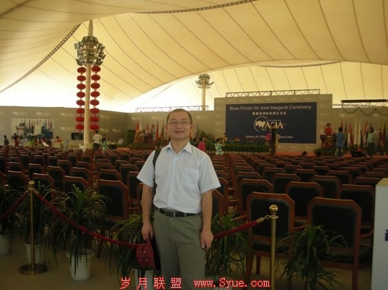 博客故事:博客提升了我在口腔行业的影响力
