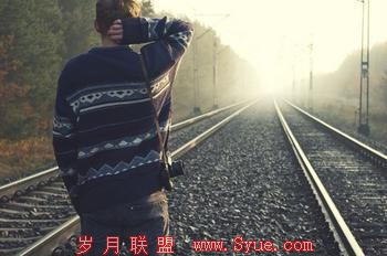 孤独的创业者