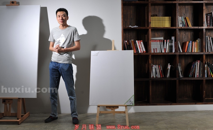 专访王微:告别土豆,再创业如何定锚?