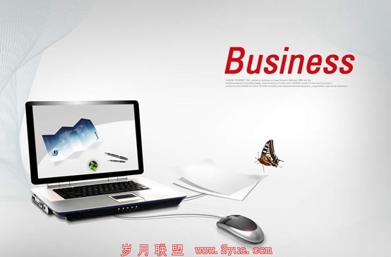 关于微型企业建站的想法