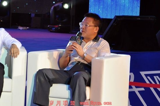 苏宁孙为民:9月将启动开放平台战略