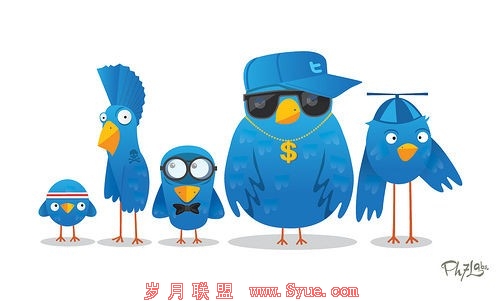 【早报】Twitter这是要截工程师的流么!
