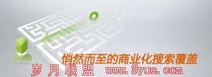 未来商业化搜索的发展猜想
