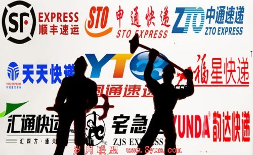 “双十一”背后的较量:六大B2C电商物流系统大盘点
