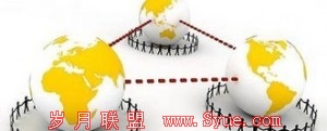 企业<a href=http://www.syue.com/Owners/ target=_blank class=infotextkey>站长</a>如何建设1%的有效外链
