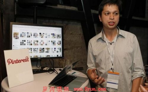 科技英雄传:政治系毕业的互联网创业者