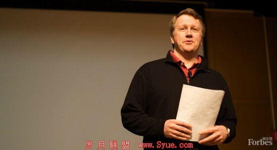 硅谷创业教父:如何规避创业风险的雷区