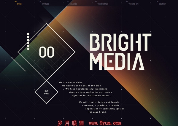 Bright Media