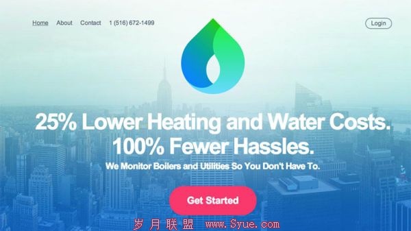 Heat Watch