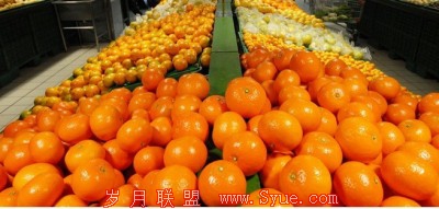 生鲜电商