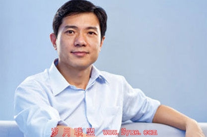 硅谷 中国码农 印度三哥