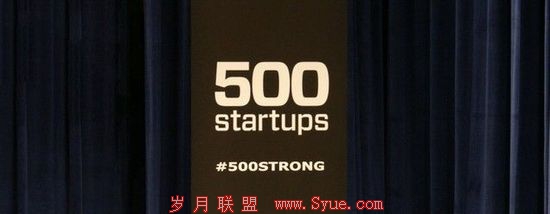 500 Startups展示日上7个最有意思的创业公司