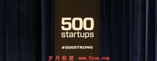 500 Startupsչʾ7˼Ĵҵ˾