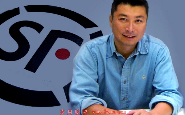 顺丰进军O2O,破不了王卫的近虑远忧