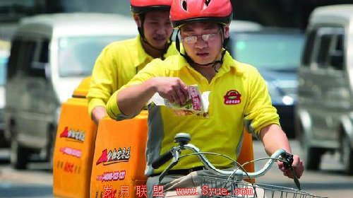 淘点点站在十字路口:生活服务电商,阿里果真玩不转呀?