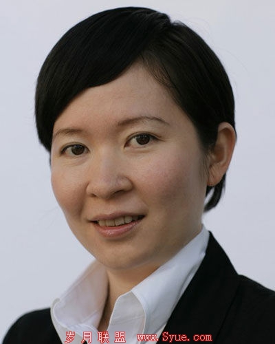 阿里集团首席客户服务官戴珊