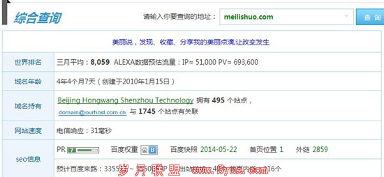 淘宝还好做吗?2014如何做好淘宝客网站!