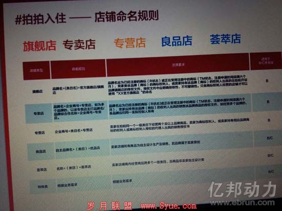 拍拍网招商