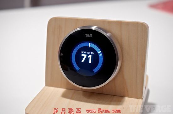 谷歌<a href=http://syue.com/Digital/ target=_blank class=infotextkey>硬件</a>帝国:从无人驾驶车到智能隐形眼镜