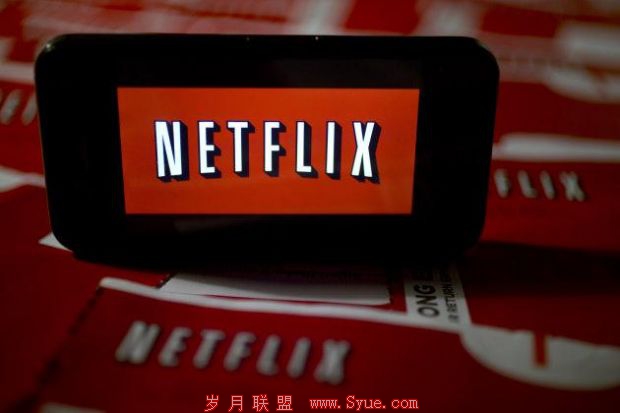 ӲţNetflixرAPI Ӧ