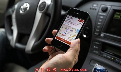 租车应用Uber怎样摧毁最大竞争对手Lyft