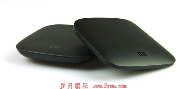 小米盒子2