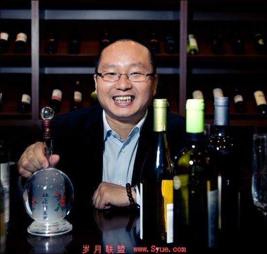 酒仙网反攻线下:用零售思维做电商