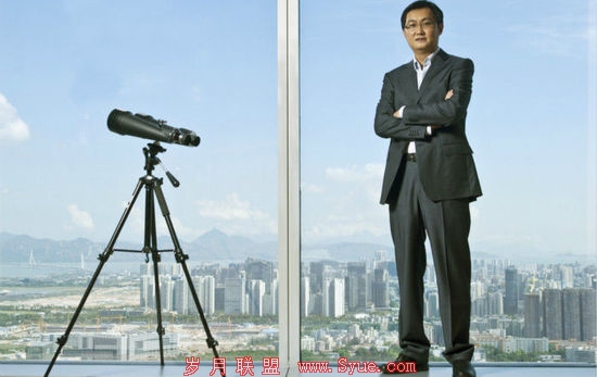 腾讯,530亿的并购胃口如何养成?