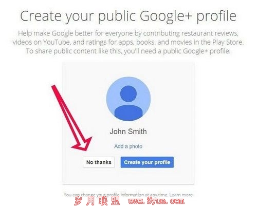 Google+风光不再:不再强制用户注册Google+账户