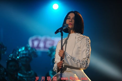 尚雯婕逆袭电商的成功几率有多大