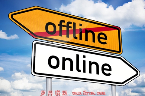 示意图:O2O模式,O2O行业,O2O利益分配
