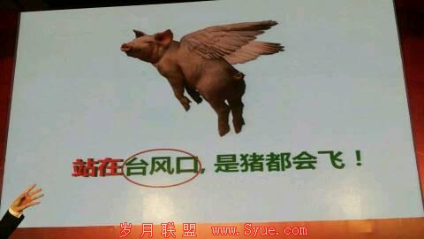 传统企业,为什么你会经常错失互联网转型机会?