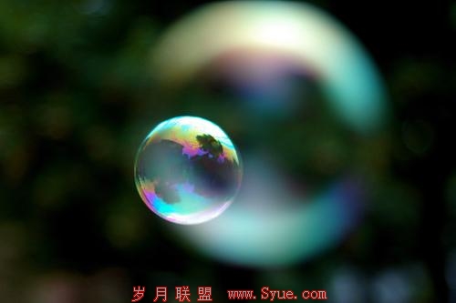 科技创业没有泡沫,只有狂热