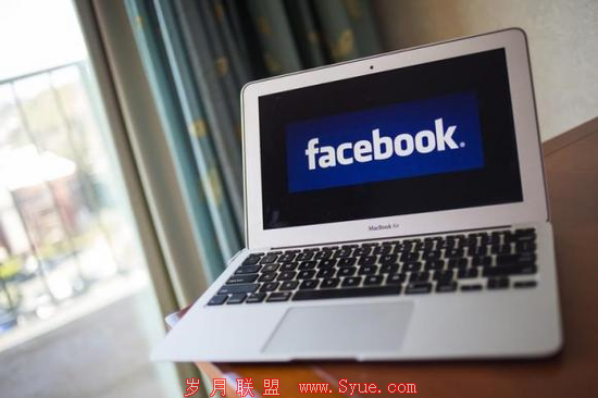 Facebook为增用户数进军在线医疗