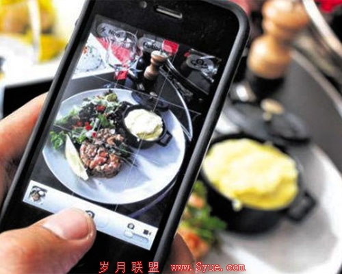 当下餐饮O2O仍停留在导流阶段