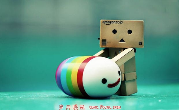 亚马逊