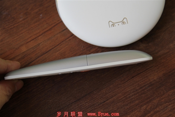最漂亮的电视盒子!天猫魔盒2图赏