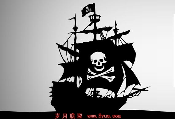 海盗湾回应封杀:我会回来的